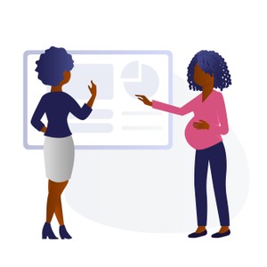 black women changing policy